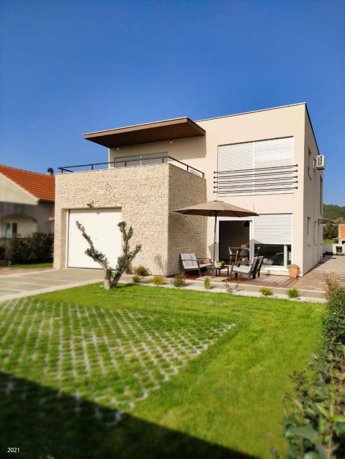 Apartments Sime 비빈제 외부 사진