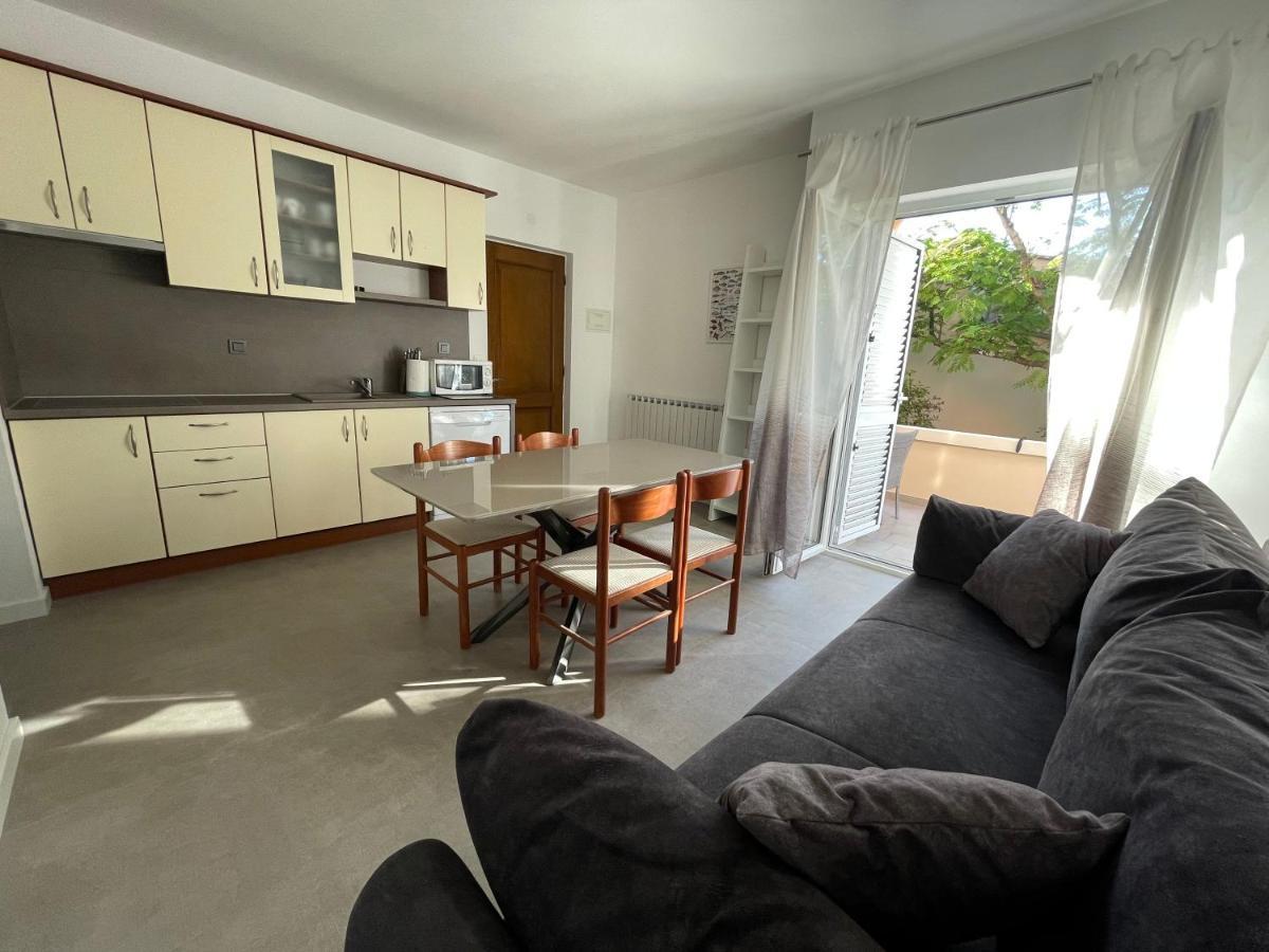 Apartments Sime 비빈제 외부 사진