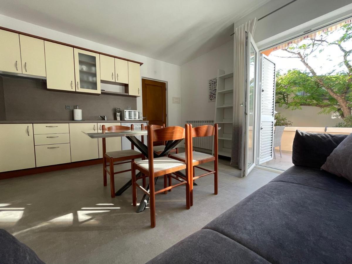 Apartments Sime 비빈제 외부 사진