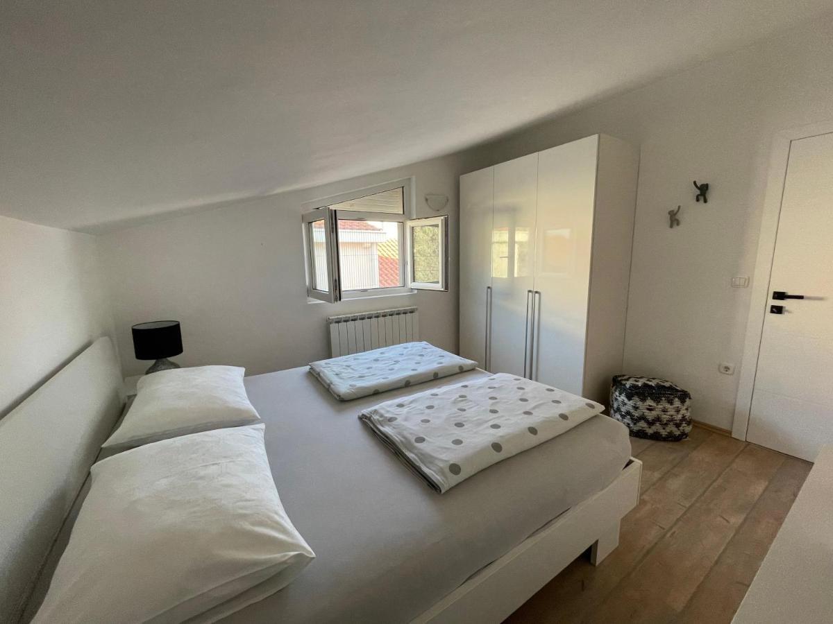 Apartments Sime 비빈제 외부 사진