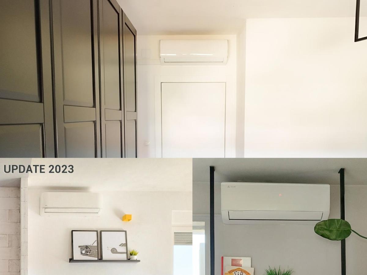 Apartments Sime 비빈제 외부 사진