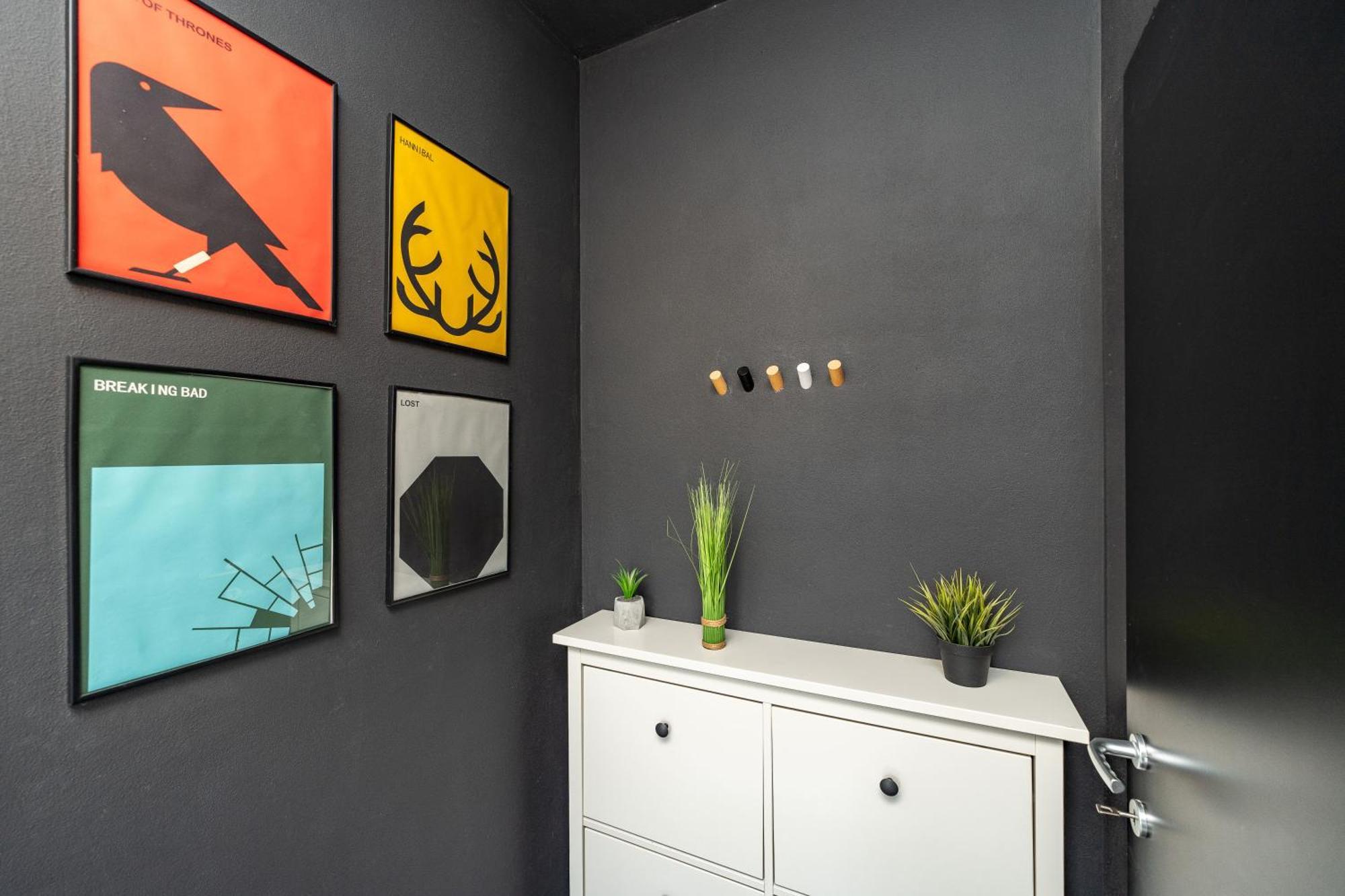 Apartments Sime 비빈제 외부 사진